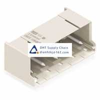 WAGO_2092-3425_Printed Circuit Board Connector