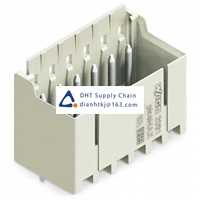 WAGO_2091-1407_Printed Circuit Board Connector