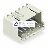 WAGO_2091-1430/200-000_Printed Circuit Board Connector