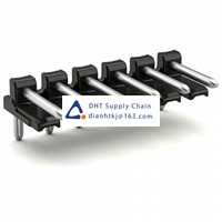 WAGO_2091-1727_Printed Circuit Board Connector