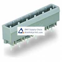 WAGO_231-234/001-000_Printed Circuit Board Connector