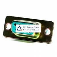 Amphenol India_M24308/23-62F_D-SUB connectors
