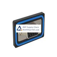 Amphenol Communications Solutions_L17ED09S30_D-SUB connectors