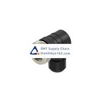 Lumberg Automation_11258_Circular connector