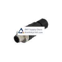 Lumberg Automation_11584_Circular connector