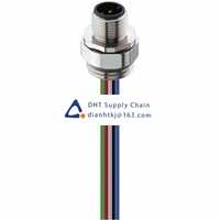 Lumberg Automation_26432_Circular connector