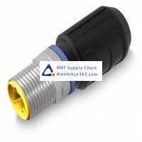 WAGO_756-9409/060-000_Circular connector