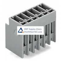 WAGO_769-632_Printed Circuit Board Connector