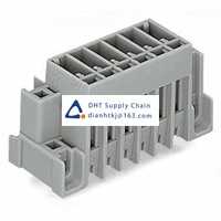 WAGO_769-633/004-000_Printed Circuit Board Connector