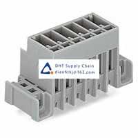 WAGO_769-635/003-000_Printed Circuit Board Connector