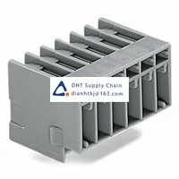 WAGO_769-664_Printed Circuit Board Connector