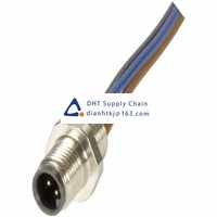 HARTING_21470000000_Circular connector