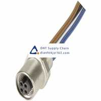 HARTING_21470000006_Circular connector