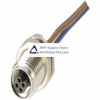 HARTING_21470000008_Circular connector