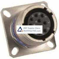Amphenol Limited_D38999/20FF35PN_Circular connector