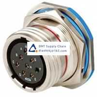 Amphenol Limited_D38999/24FB98PN_Circular connector