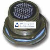 Amphenol Limited_D38999/24WE35PN_Circular connector