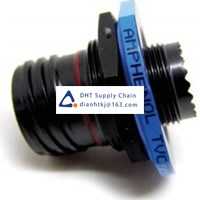 Amphenol Limited_D38999/24ZB2SN_Circular connector