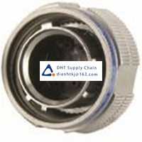 Amphenol Limited_D38999/26FB2PN_Circular connector