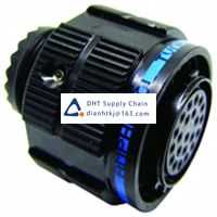 Amphenol Limited_D38999/26ZB98SN_Circular connector