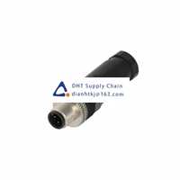 Hirschmann_933164100_Circular connector