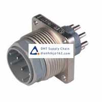 Hirschmann_933699001_Circular connector