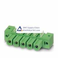 Phoenix Contact_1969988_Printed Circuit Board Connector