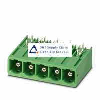 Phoenix Contact_1996252_Printed Circuit Board Connector