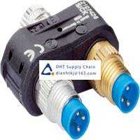 Sick_YF8U14-000S01MY8A3_Circular connector
