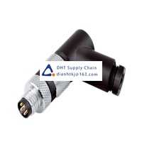 Sick_STE-0803-WSK_Circular connector
