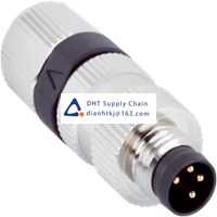 Sick_STE-0804-GPC_Circular connector