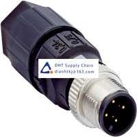 Sick_STE-1204-GQU8_Circular connector