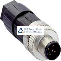Sick_STE-1205-GFE_Circular connector