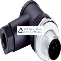 Sick_STE-1208-W_Circular connector