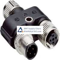 Sick_SYL-1208-G0M_Circular connector