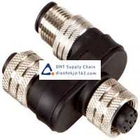 Sick_T40-A2191N_Circular connector