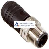 Sick_T40-A3191N_Circular connector