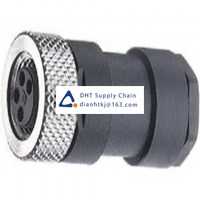 Lumberg Automation_2058_Circular connector
