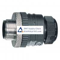 Lumberg Automation_44971_Circular connector