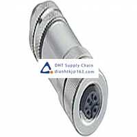 Lumberg Automation_56439_Circular connector