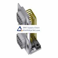 Deltron_DPB09SN70/09SN70-S/2_D-SUB connectors