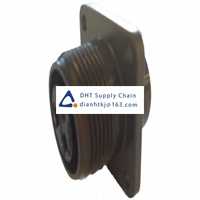 Amphenol Industrial_DS3102E 24-28S_Circular connector