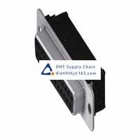 Deltron_DTS25SFC/2-A_D-SUB connectors