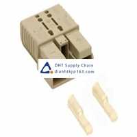 Anderson Power Products_E6374G2_Mains and DC power connectors