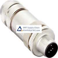 Sick_STE-1204-GE01_Circular connector