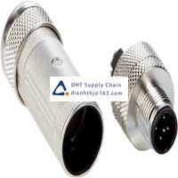 Sick_STE-1205-GQ_Circular connector