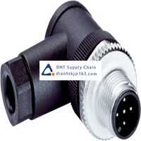 Sick_STE-1205-W_Circular connector