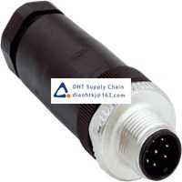 Sick_STE-1208-G_Circular connector