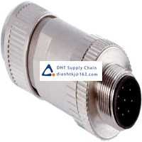 Sick_STE-1208-GA01_Circular connector