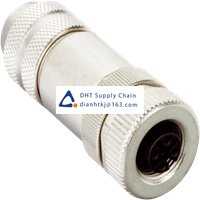 Sick_DOS-1205-GA_Circular connector